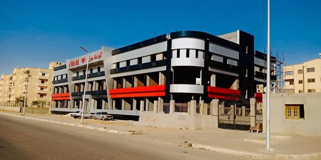 صورة من أعمال الشركة