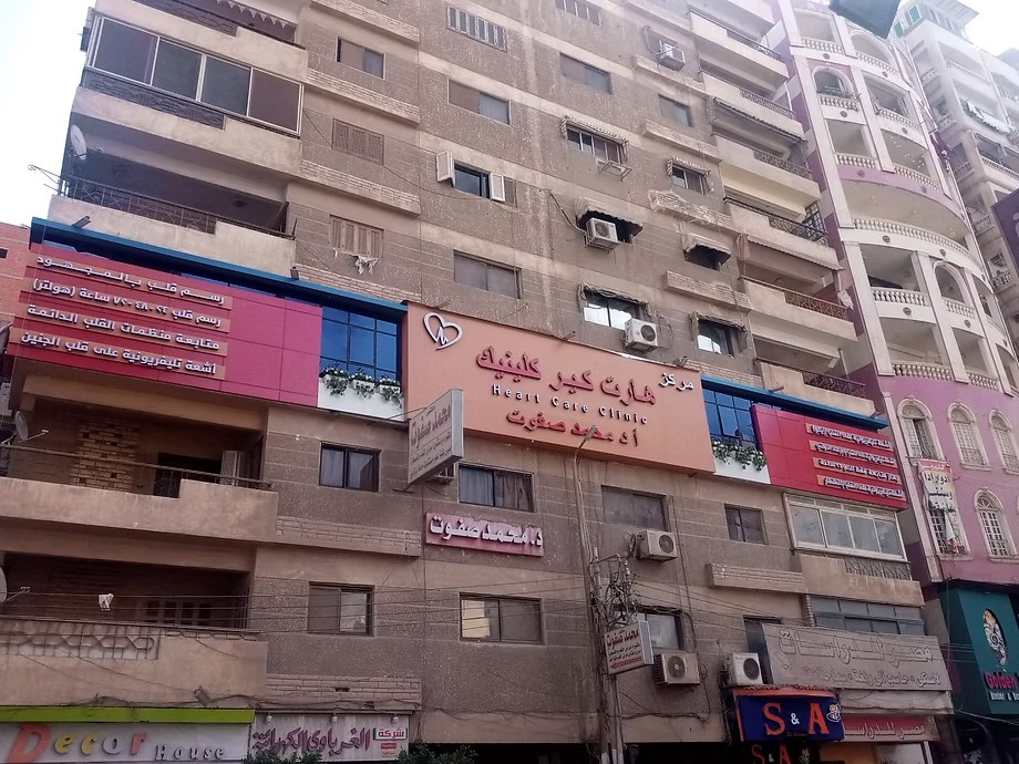 صورة من أعمال الشركة