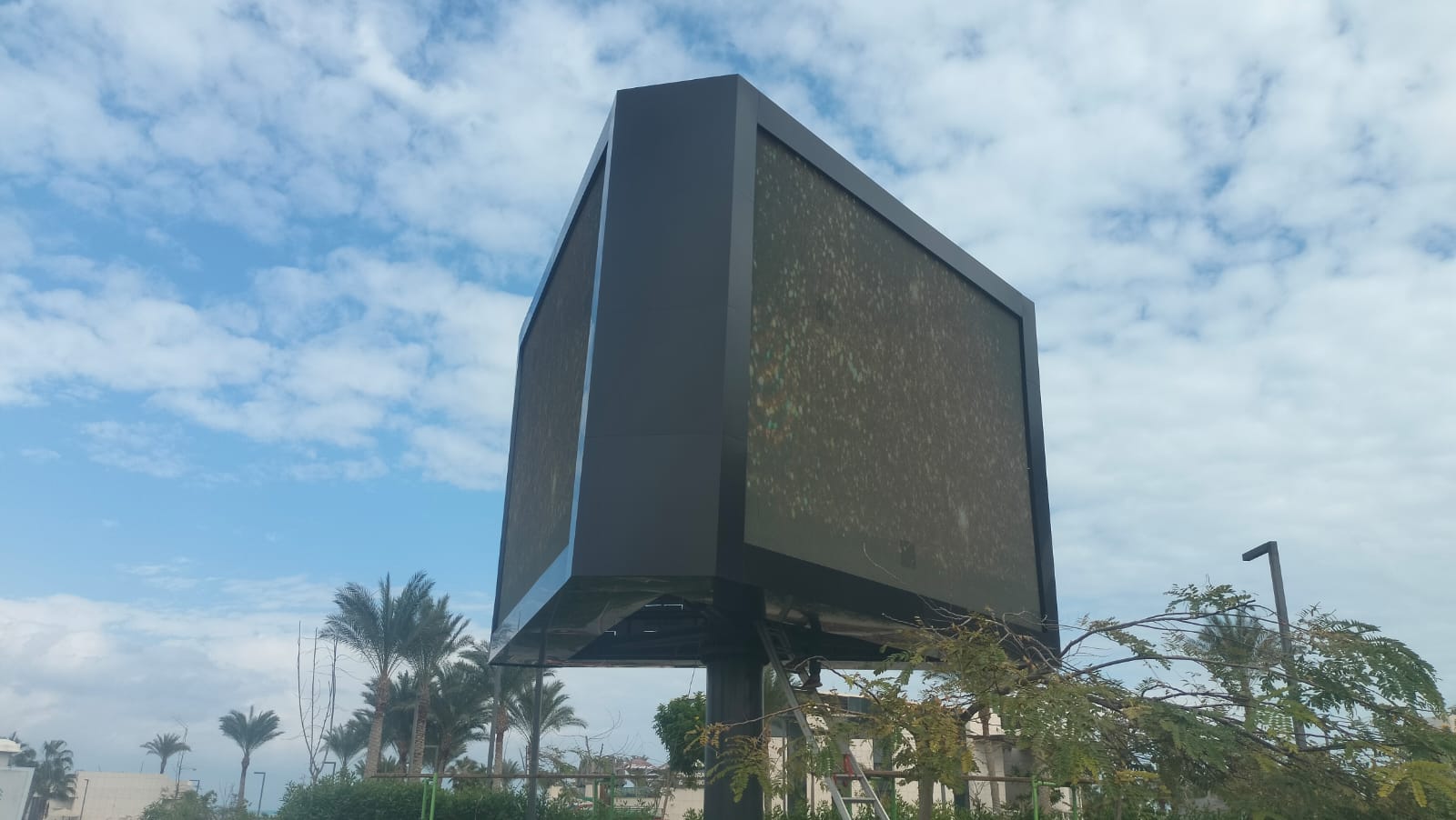 صورة من أعمال الشركة
