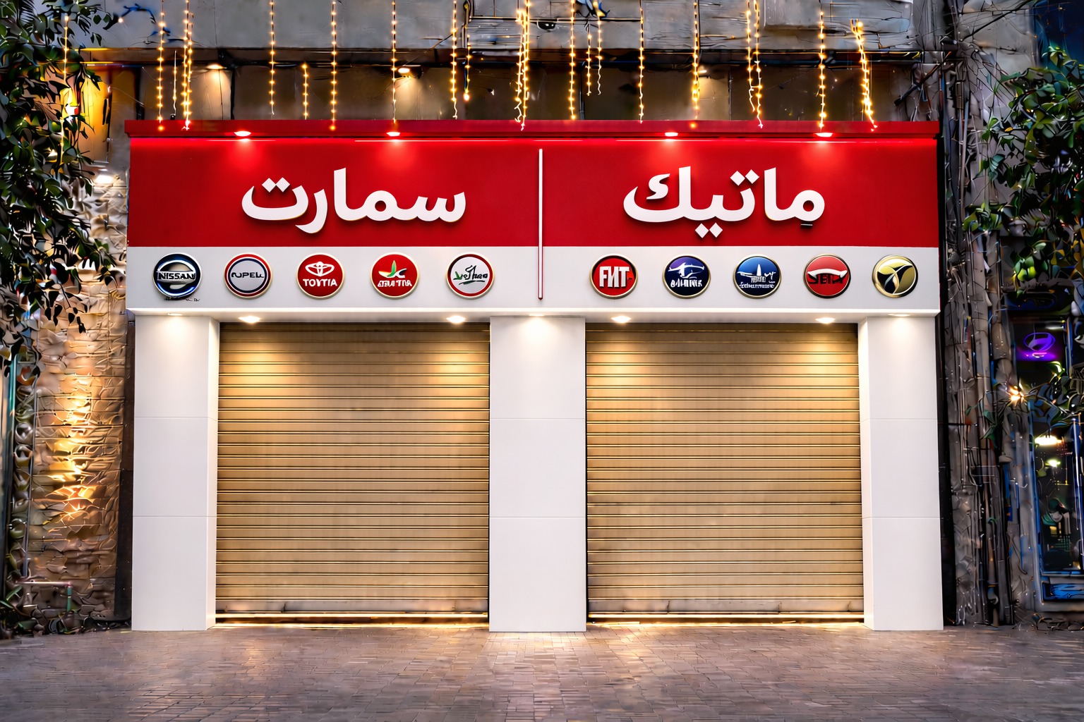 تصور تصميمي