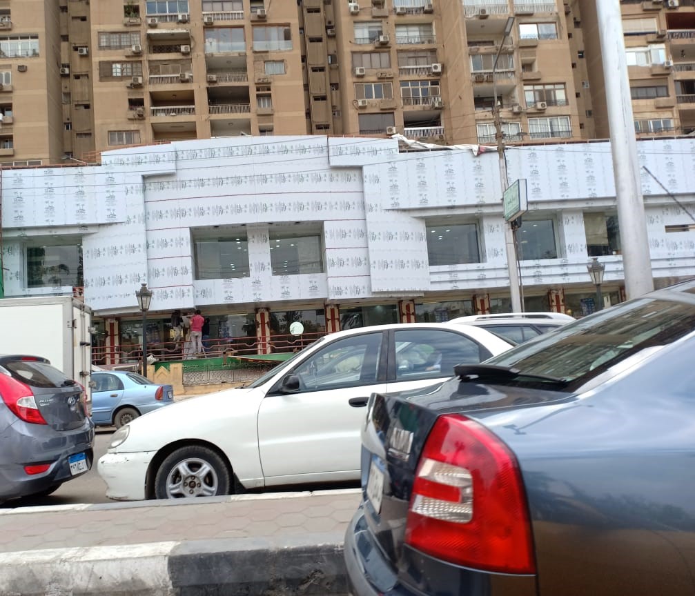 أعمال كلادينج من تنفيذ EgQuick