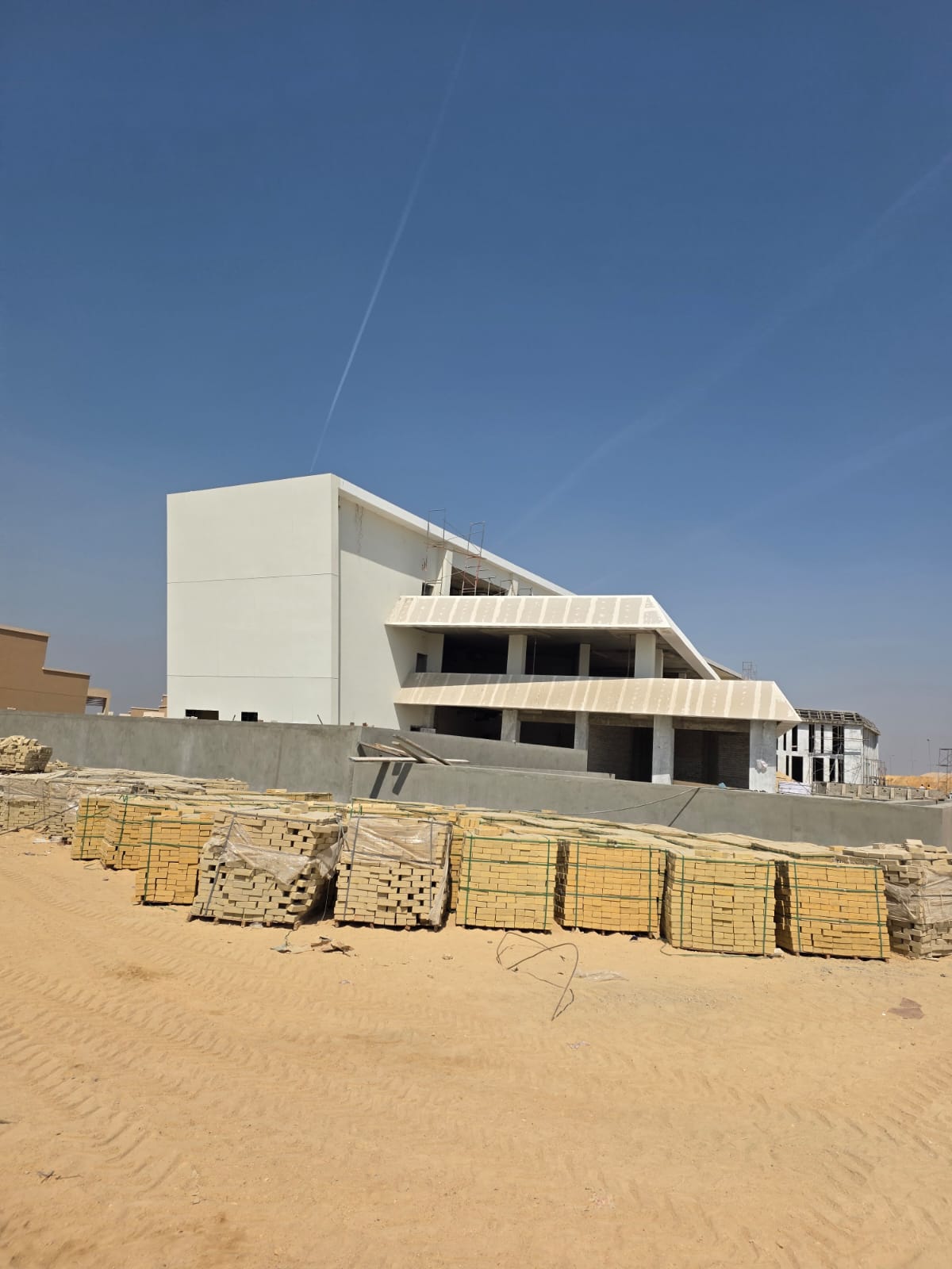 واجهة من أعمال EgQuick